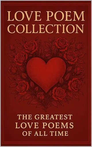 Love Poem Collection – book cover